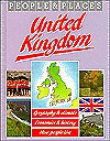 United Kingdom (People & Places (Morristown, N.J.).) - Neil Grant