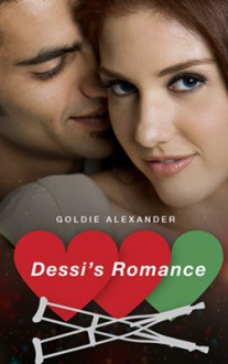 Dessi's Romance - Goldie Alexander