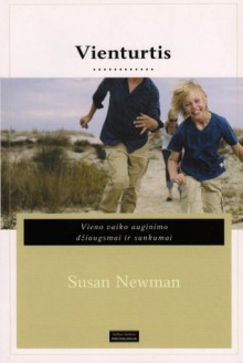 Vienturtis - Susan Newman, Milda Dyke