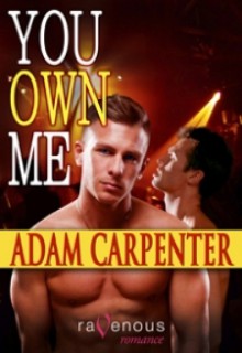 You Own Me - Adam Carpenter