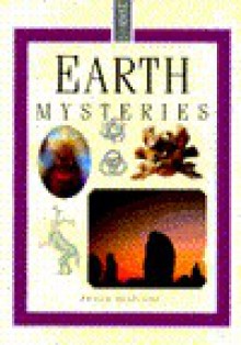 Earth Mysteries - Philip Heselton