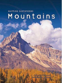 Mountains (Mapping Earthforms) - Nicholas Lapthorn