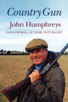 Country Gun Countryman Author Nat - John Humphreys