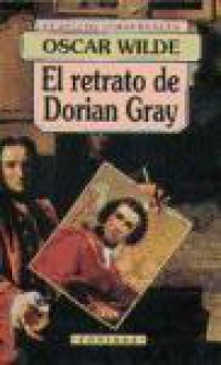 El retrato de Dorian Gray - Oscar Wilde, Alberto Laurent