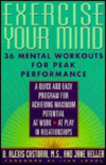 Exercise Your Mind-P - B. Alexis Castorri