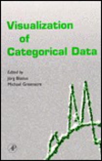 Visualization of Categorical Data - Jörg Blasius, Michael J. Greenacre