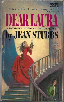 Dear Laura - Jean Stubbs