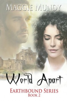 World Apart - Maggie Mundy