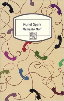 Memento Mori (French Edition) - Muriel Spark