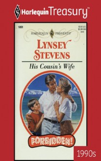 His Cousin's Wife - Lynsey Stevens