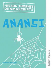 Dramascripts - Anansi - Alistair Campbell