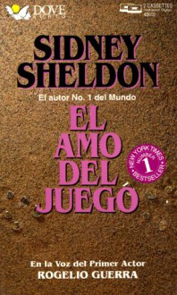 El Amo del Juego = Master of the Game - Sidney Sheldon