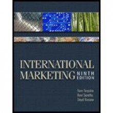 International Marketing - Ravi Sarathy, Vern Terpstra