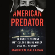 American Predator - Maureen Callahan