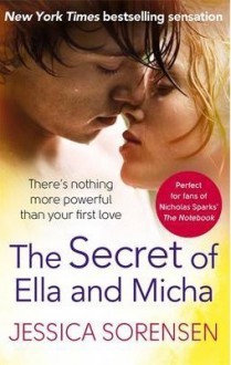 The Secret of Ella and Micha - Jessica Sorensen