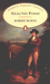 Selected Poems - Robert Burns