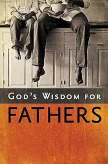 SE God's Wisdom for Fathers - Jack Countryman