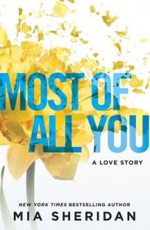 Most of All You: A Love Story - Joseph Sheridan Le Fanu