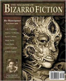 The Magazine Of Bizarro Fiction (Issue Three) - Jeff Burk (Editor)