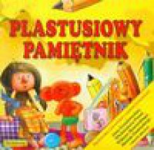 Plastusiowy pamiętnik (Płyta CD) - Maria Kownacka