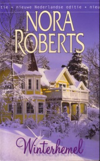 Winterhemel - Nora Roberts