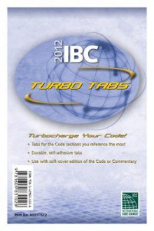 IBC Turbo Tabs - International Code Council