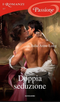 Doppia seduzione - Julie Anne Long