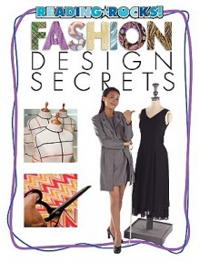 Fashion Design Secrets - K.C. Kelley, Starshine Roshell