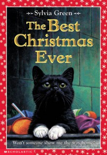 The Best Christmas Ever - Sylvia Green