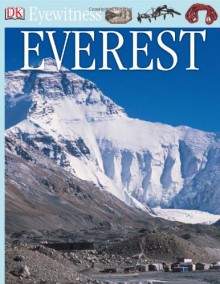 Everest (DK Eyewitness Books) - Rebecca Stephens