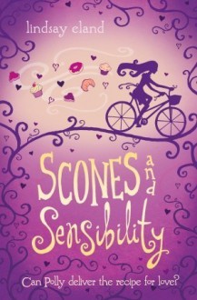 Scones and Sensibility - Lindsay Eland