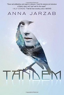 Tandem (Many-Worlds) - Anna Jarzab