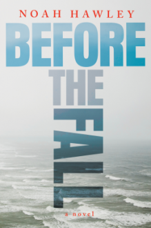 Before the Fall - Noah Hawley