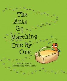 The Ants Go Marching One by One - Flowerpot Press