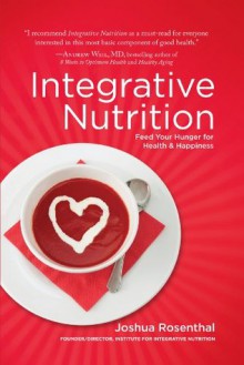 Integrative Nutrition - Joshua Rosenthal