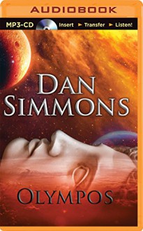 Olympos - Dan Simmons, Kevin Pariseau