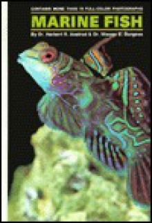 Marine Fishes(oop) - Herbert R. Axelrod