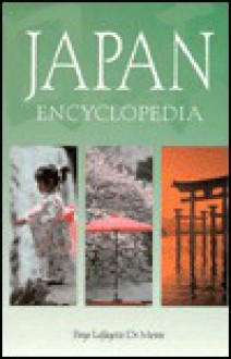 Japan Encyclopedia - Boyé Lafayette de Mente