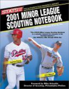 STATS Minor League Scouting Notebook - Stats Inc