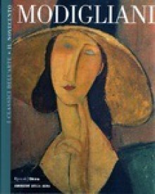 Modigliani - Francesca Marini, Leone Piccioni