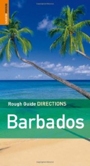 Rough Guide Directions Barbados - Adam Vaitilingam