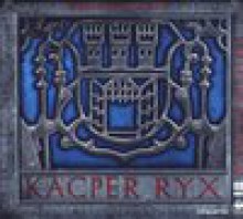 CD MP3 KACPER RYX - Mariusz Wollny