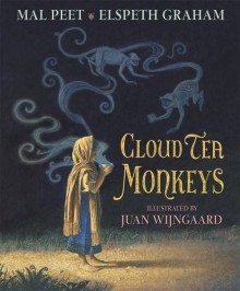 Cloud Tea Monkeys - Mal Peet