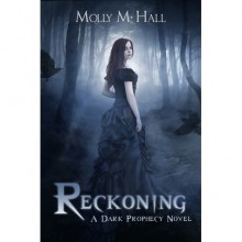 Reckoning - Molly M. Hall