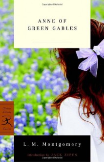 Anne of Green Gables - L.M. Montgomery