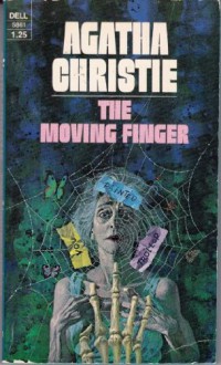 The Moving Finger - Agatha Christie