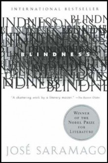 Blindness - José Saramago