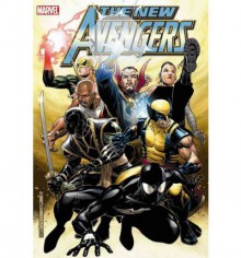 The New Avengers Hardcover Collection Vol. 4 - Brian Michael Bendis, Brian Reed, Leinil Francis Yu, Carlo Pagulayan, Jim Cheung