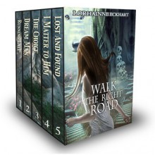 Walk the Right Road Box Set - Lorhainne Eckhart