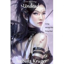 Undead - Isabella Kruger